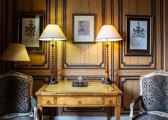 Le Relais Saint-germain