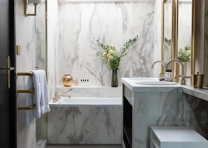 Le Relais Saint-germain Hotel Parigi