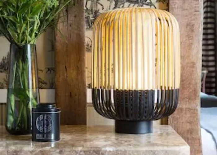 Le Relais Saint-germain 4*