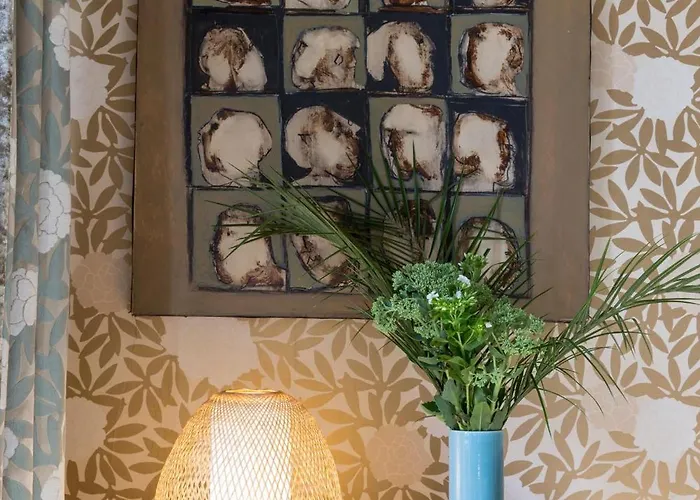 Le Relais Saint-germain Parigi