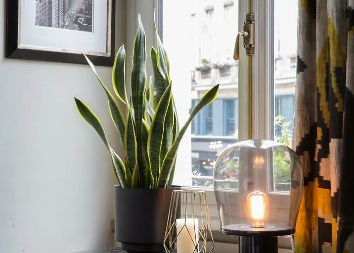 Le Relais Saint-germain