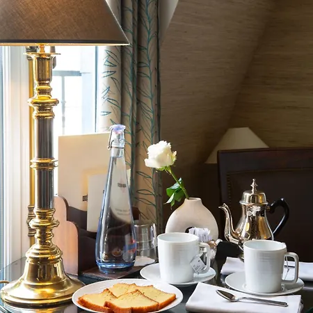 لو روليه سان جيرمان باريس