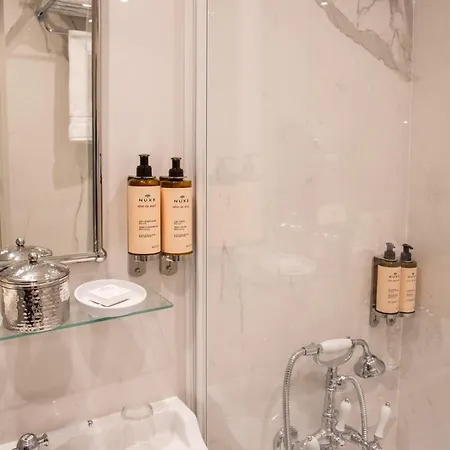 Le Relais Saint-germain Hotel París