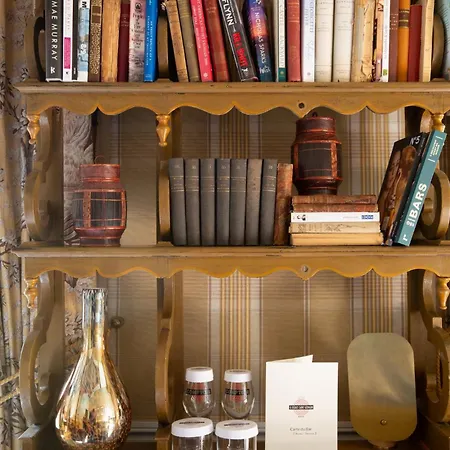 لو روليه سان جيرمان 4*