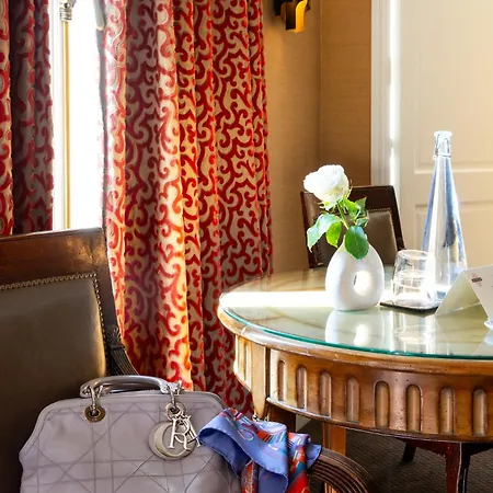 فندق لو روليه سان جيرمان