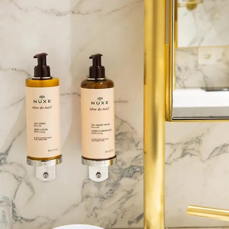 Hotel Le Relais Saint-germain 4*