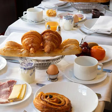 لو روليه سان جيرمان باريس