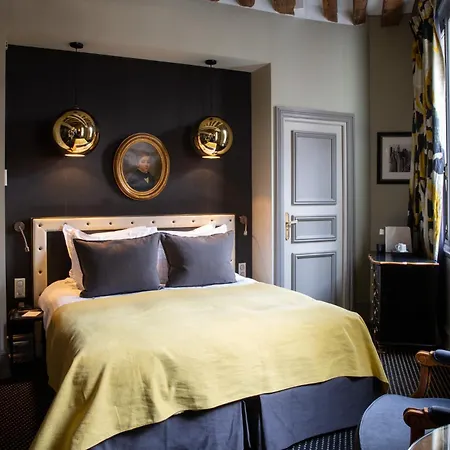 Le Relais Saint-germain Hotel París