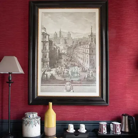 لو روليه سان جيرمان فندق 4*