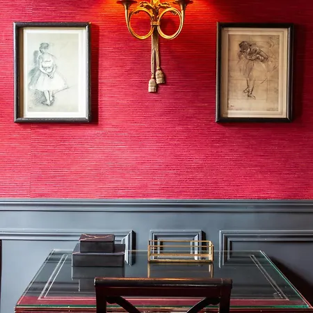 لو روليه سان جيرمان