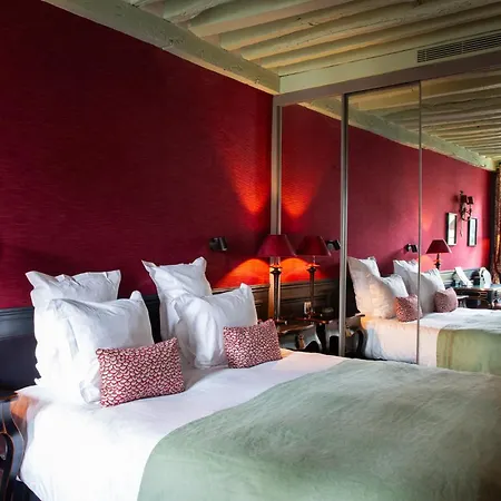 لو روليه سان جيرمان فندق