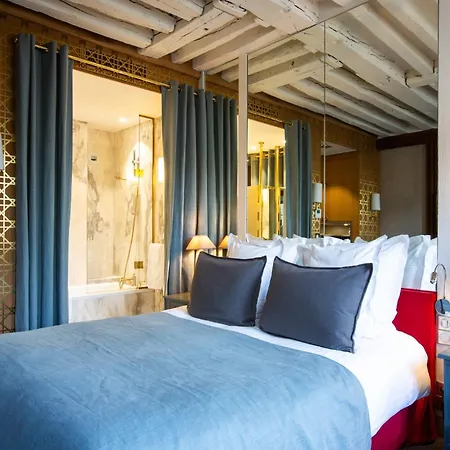 لو روليه سان جيرمان 4* باريس