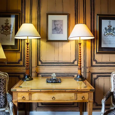 لو روليه سان جيرمان