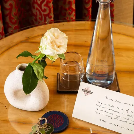 لو روليه سان جيرمان 4* باريس