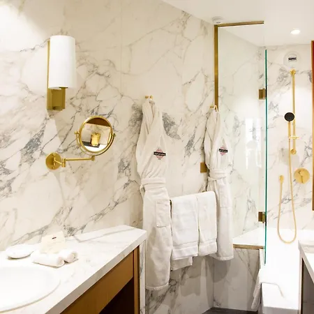 لو روليه سان جيرمان فندق باريس