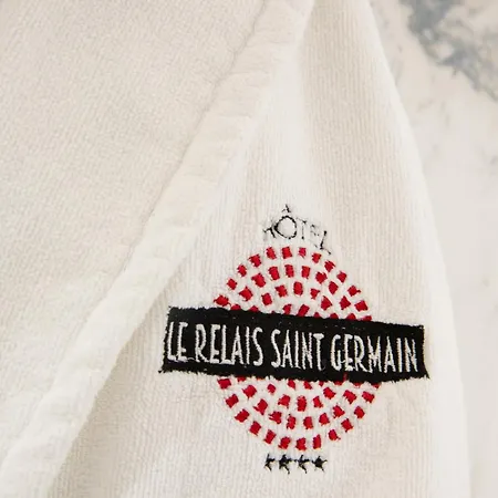 لو روليه سان جيرمان 4*