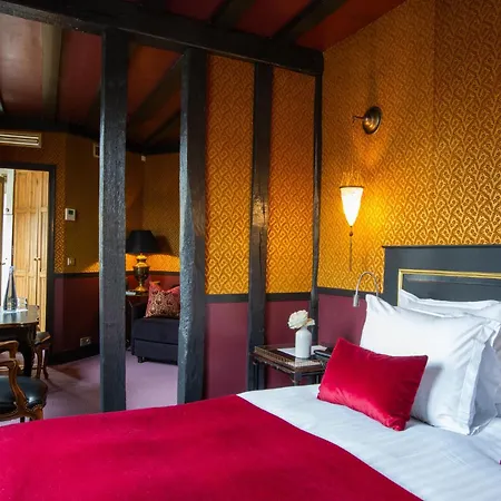 فندق لو روليه سان جيرمان