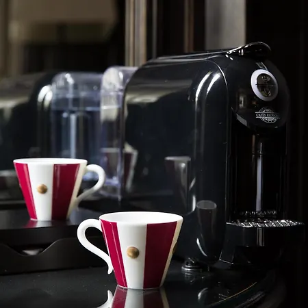 لو روليه سان جيرمان فندق باريس