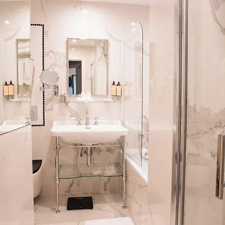 لو روليه سان جيرمان فندق باريس