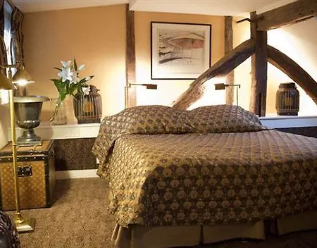 فندق لو روليه سان جيرمان