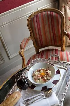 لو روليه سان جيرمان فندق