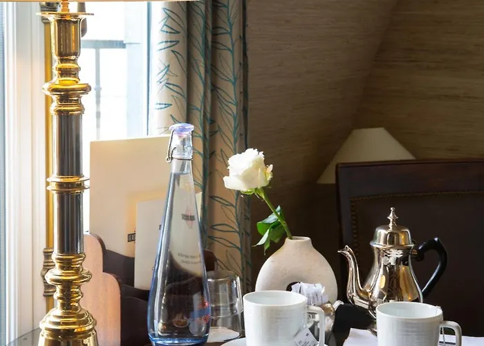 Le Relais Saint-germain Paris