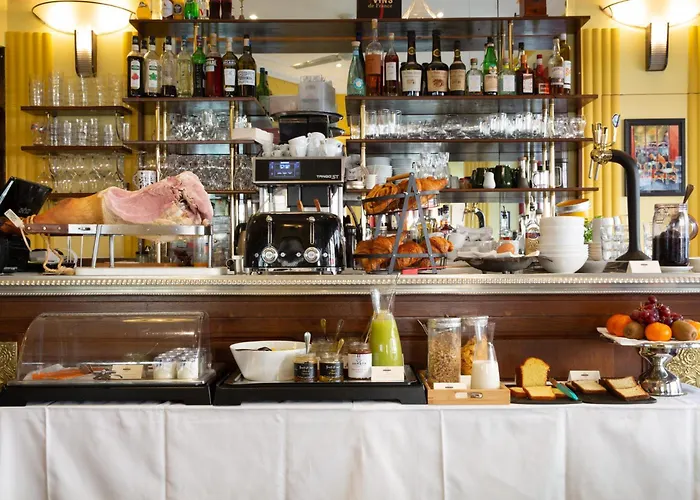 Le Relais Saint-germain