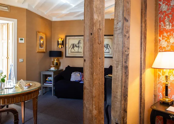 Hotell Le Relais Saint-germain Paris