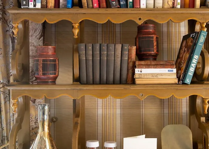 Le Relais Saint-germain 4*