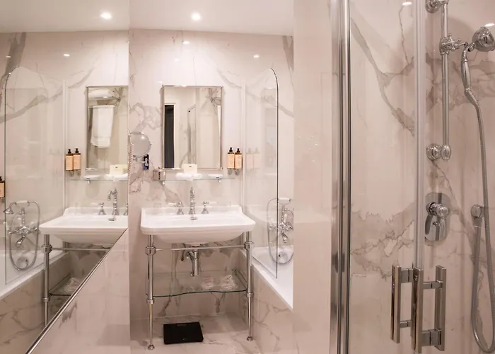 Le Relais Saint-germain