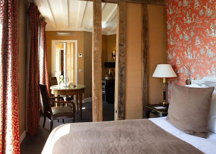 Le Relais Saint-germain Paris