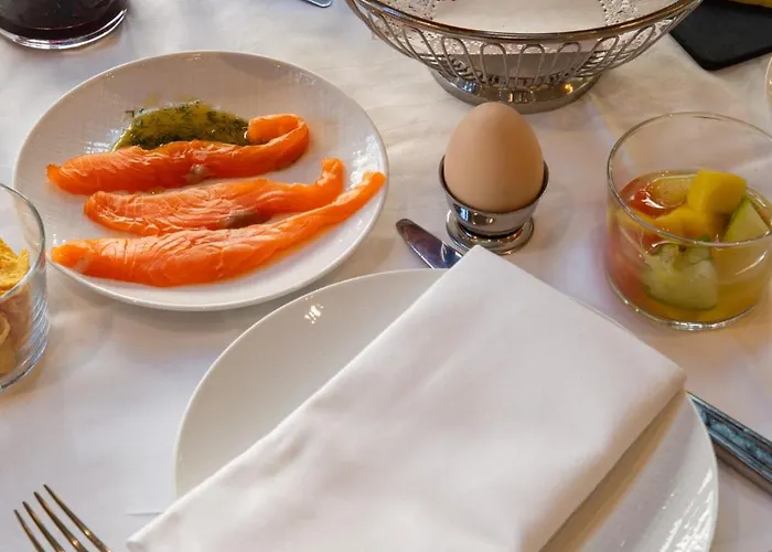 Le Relais Saint-germain Hotell 4*