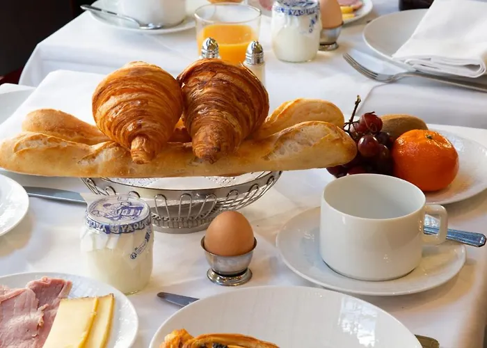 Le Relais Saint-germain Paris