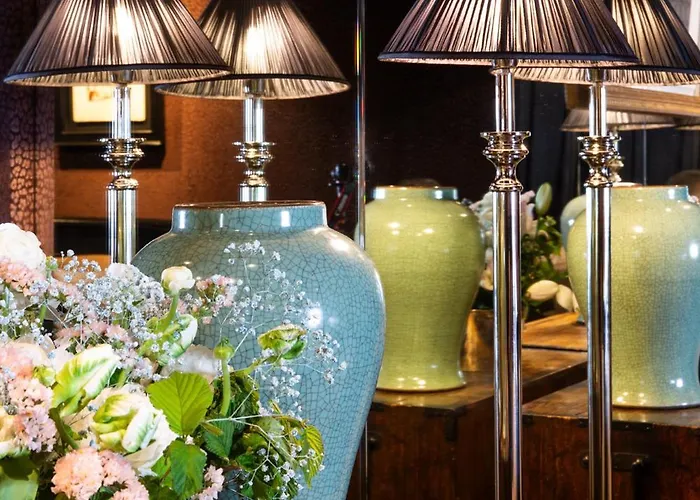 Le Relais Saint-germain 4* Paris