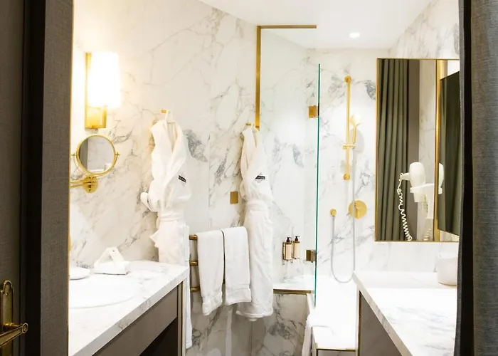 Le Relais Saint-germain