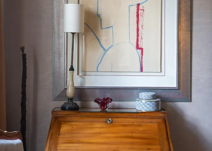 Le Relais Saint-germain 4*