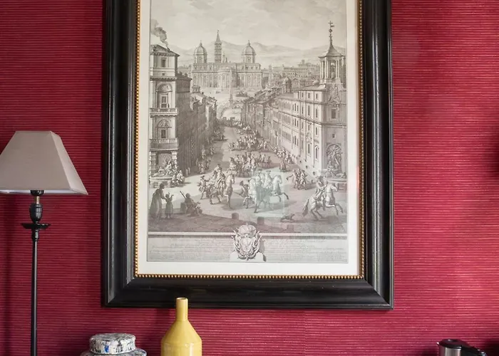 Le Relais Saint-germain Hotell 4*