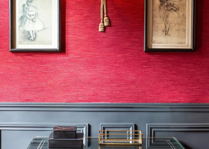 Le Relais Saint-germain