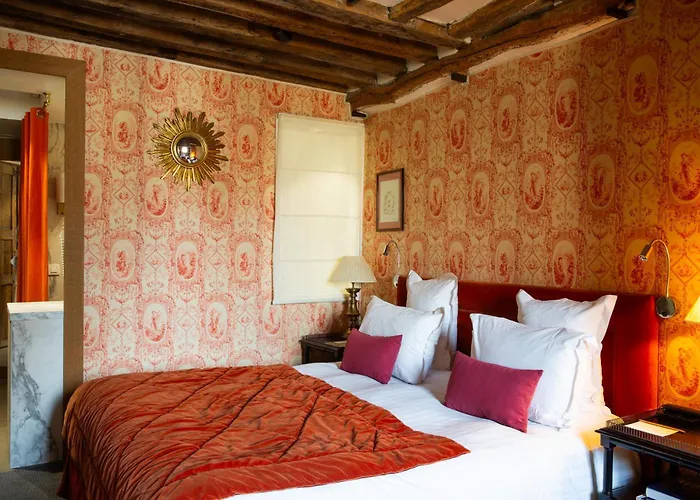 Le Relais Saint-germain Paris