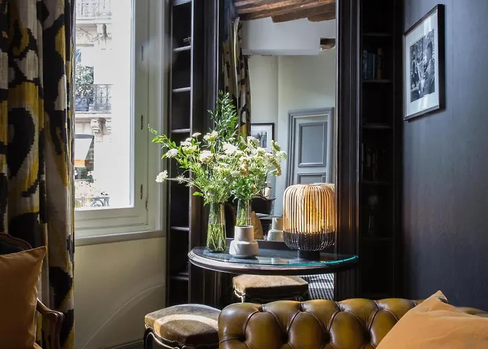 Le Relais Saint-germain