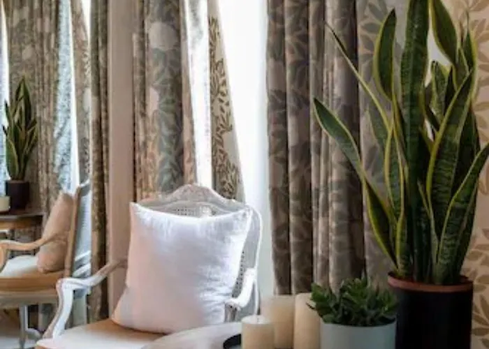 Le Relais Saint-germain 4*