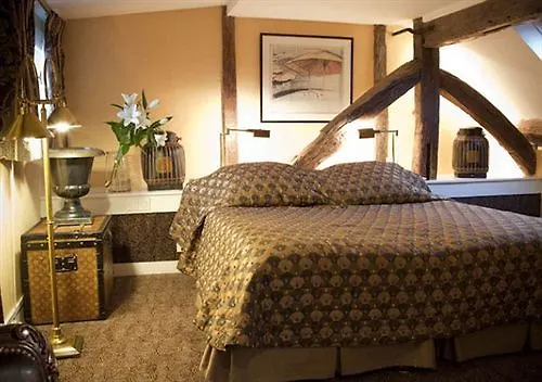 Hotell Le Relais Saint-germain