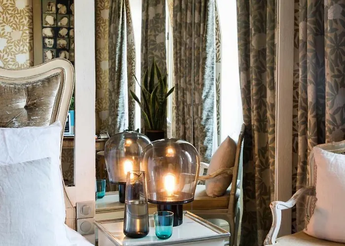 Le Relais Saint-germain Paris