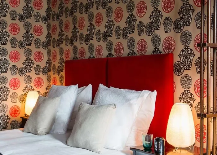 Le Relais Saint-germain 4*