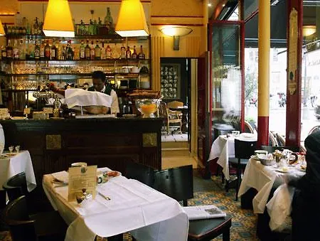 Hotel Le Relais Saint-germain