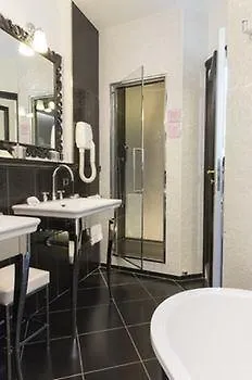 Le Relais Saint-germain Hotel 4*