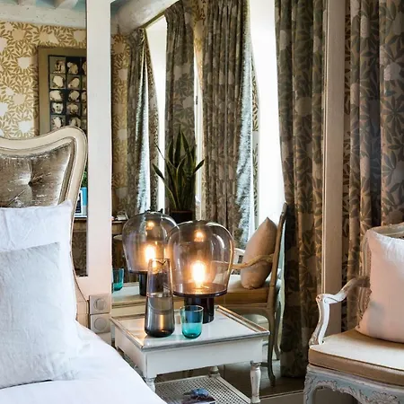 Le Relais Saint-germain Paris