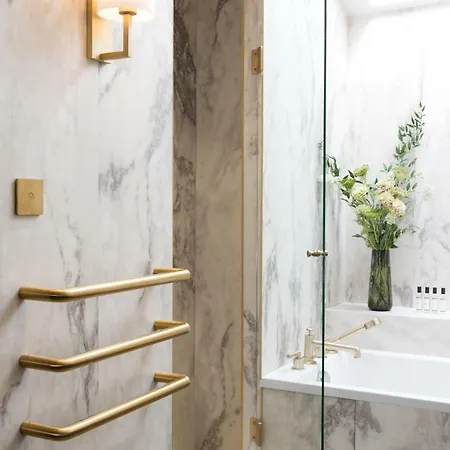 Hotel Le Relais Saint-germain 4*