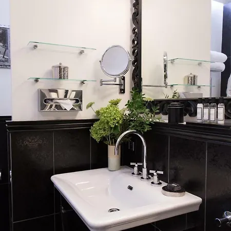 Le Relais Saint-germain Hotel 4*