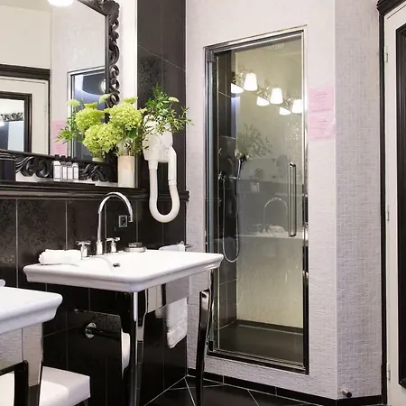 Le Relais Saint-germain 4* Paris